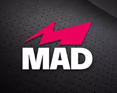 Mad
