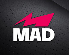 Mad